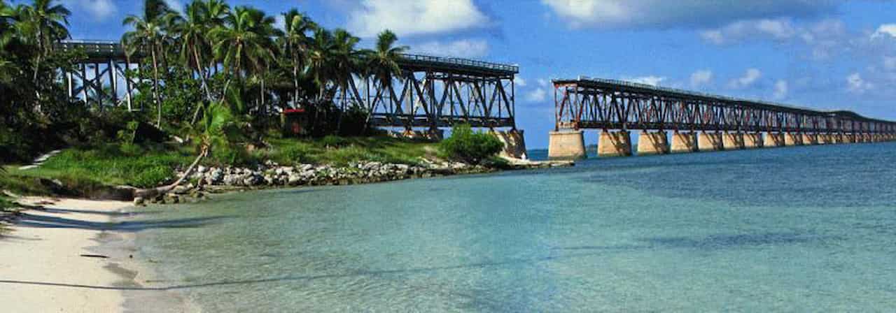 When Is The Best Time To Visit Florida Keys Bahia Honda State Park
