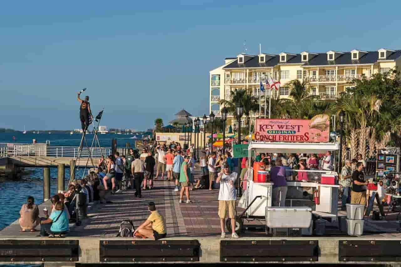 When Is The Best Time To Visit Florida Keys Crowds And Prices