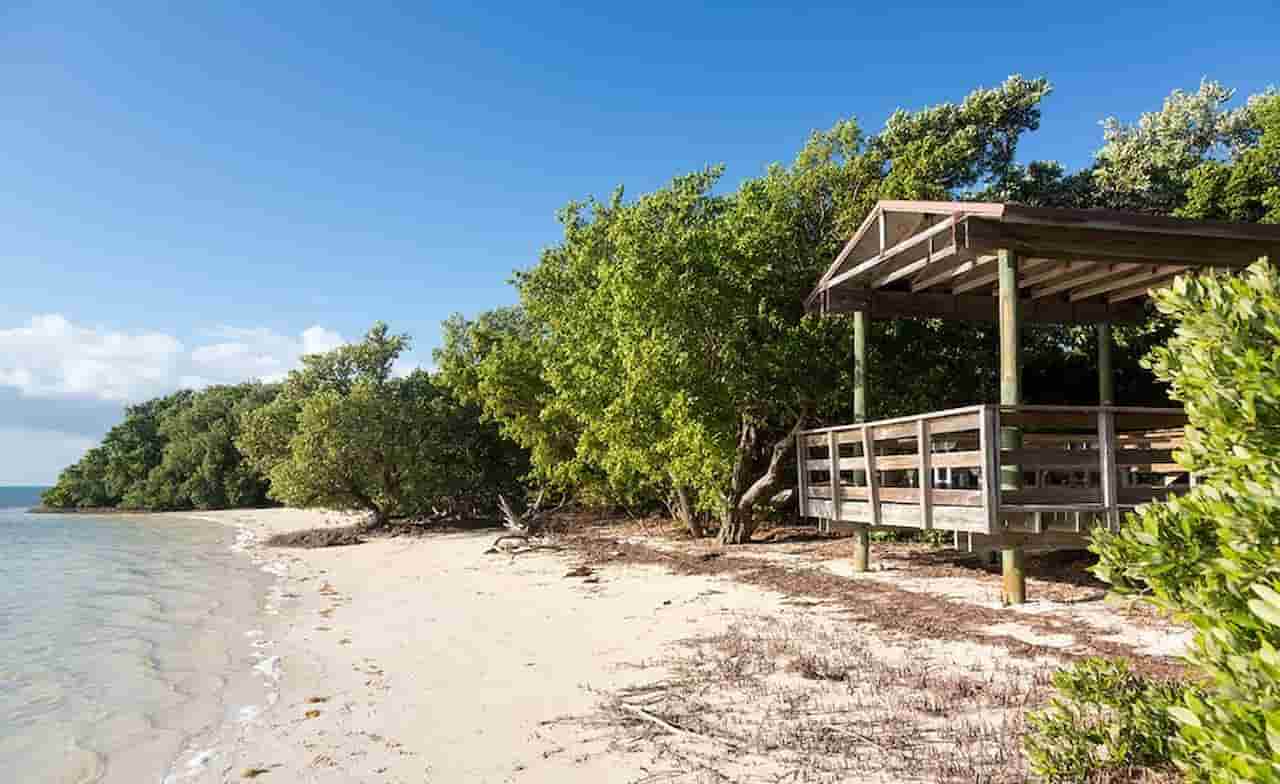 When Is The Best Time To Visit Florida Keys Fall