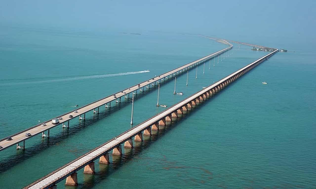 When Is The Best Time To Visit Florida Keys The Seven Mile Bridge