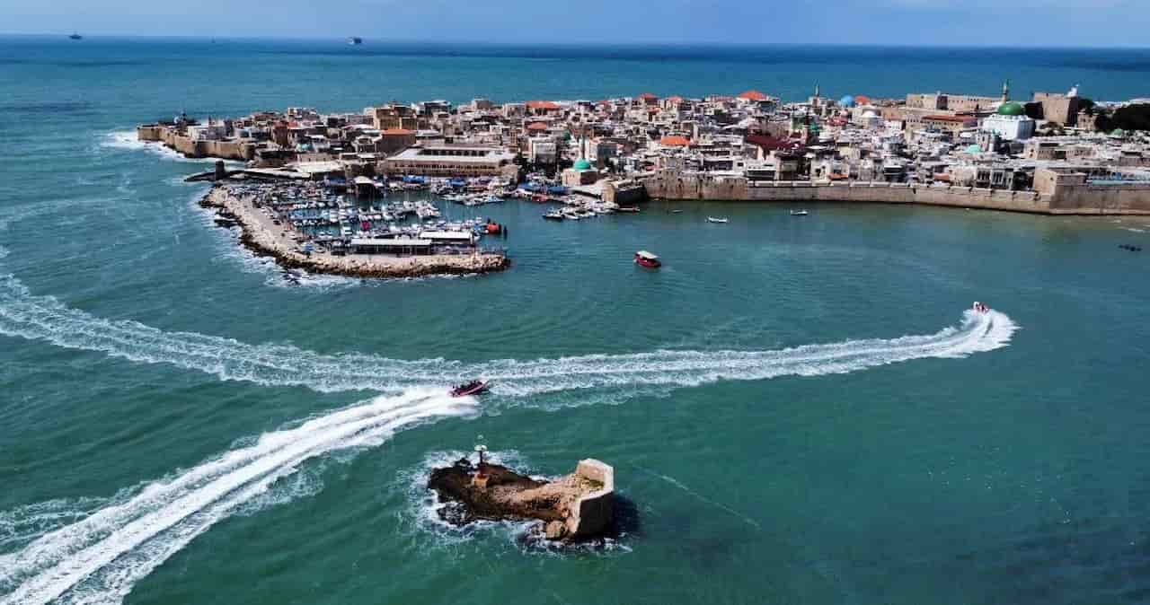 When Is The Best Time To Visit Israel Akko