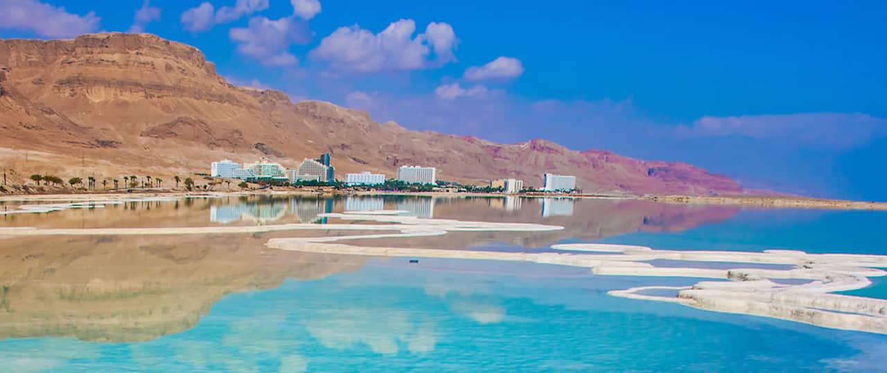 When Is The Best Time To Visit Israel Autumn