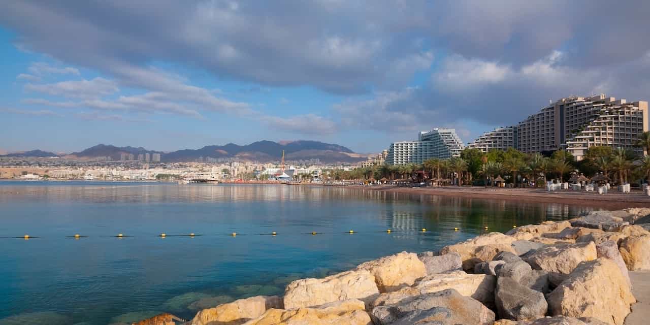 When Is The Best Time To Visit Israel Eilat