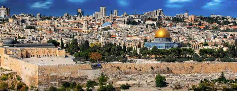 When Is The Best Time To Visit Israel FI