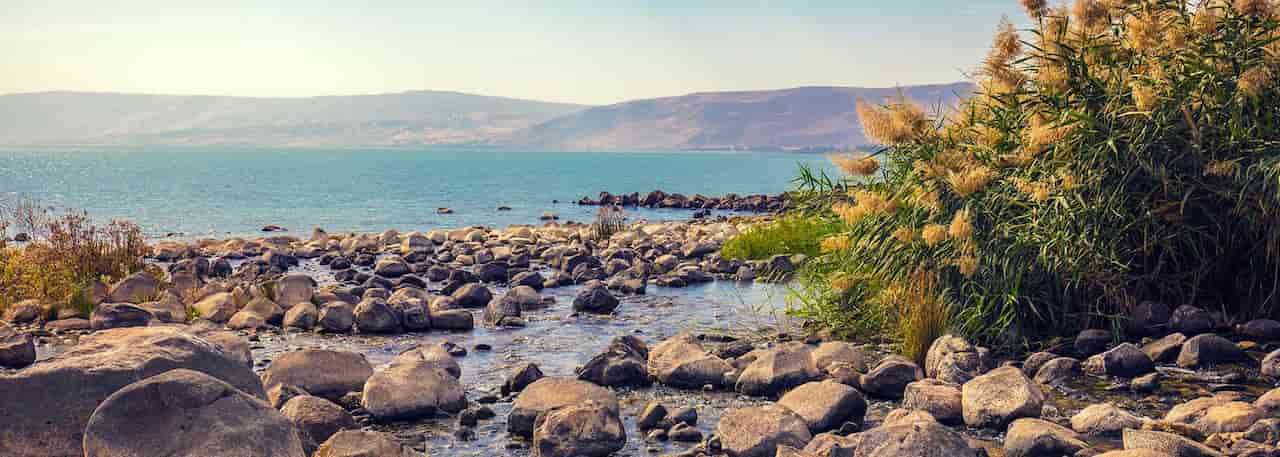When Is The Best Time To Visit Israel Galilee