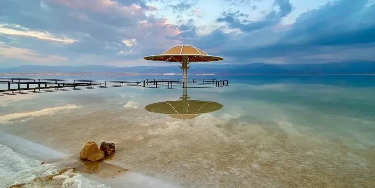 When Is The Best Time To Visit Israel The Dead Sea