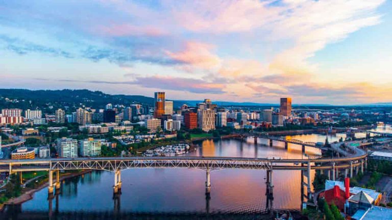 When Is The Best Time To Visit Portland Oregon FI