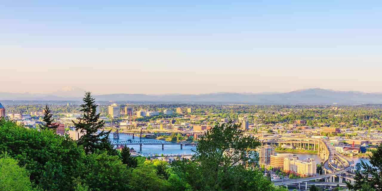 When Is The Best Time To Visit Portland Oregon Summer