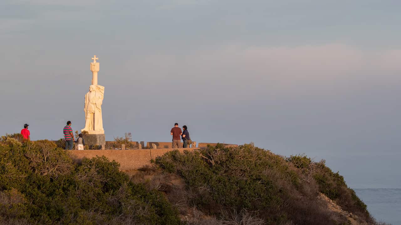 When Is The Best Time To Visit San Diego Cabrillo National Monument
