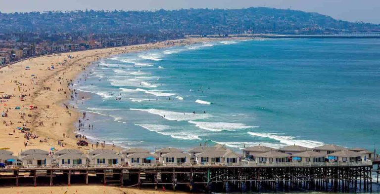 When Is The Best Time To Visit San Diego FI