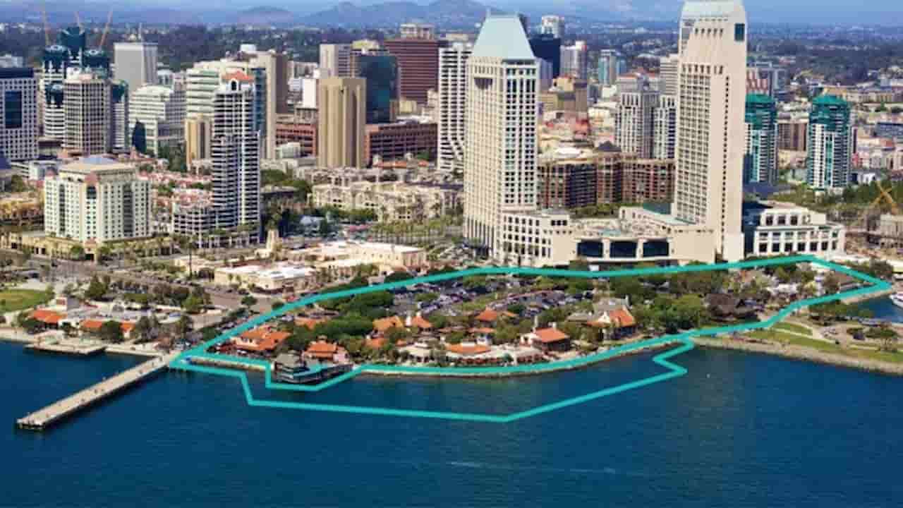 When Is The Best Time To Visit San Diego Seaport Village