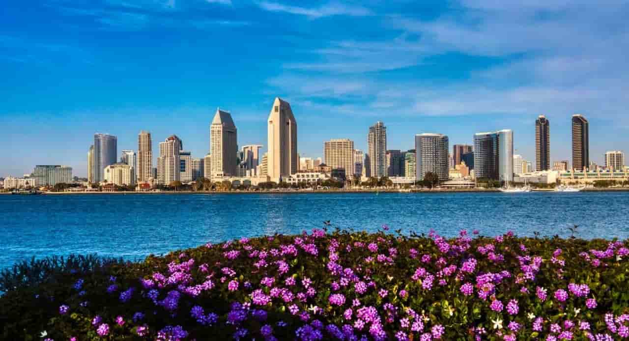 When Is The Best Time To Visit San Diego Spring