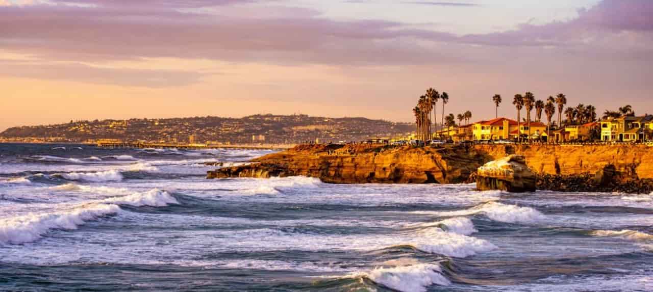 When Is The Best Time To Visit San Diego Summer