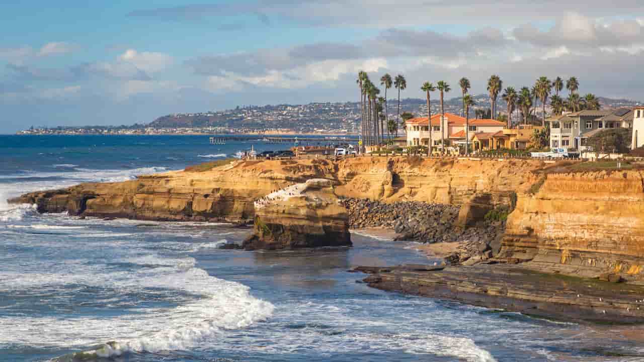 When Is The Best Time To Visit San Diego Sunset Cliffs Natural Park