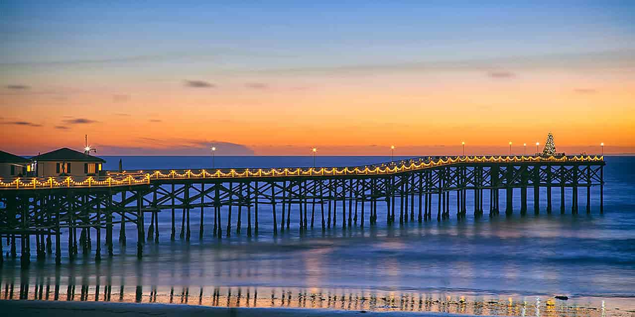 When Is The Best Time To Visit San Diego Winter