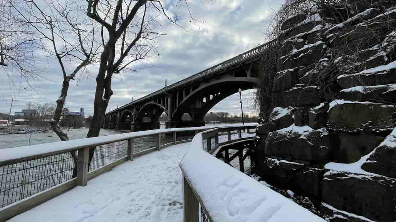 When Is The Best Time To Visit South Carolina Winter