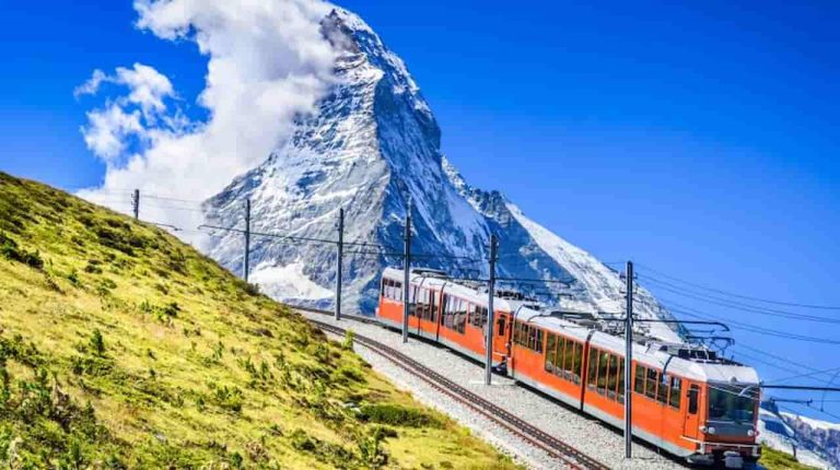 When Is The Best Time To Visit Switzerland