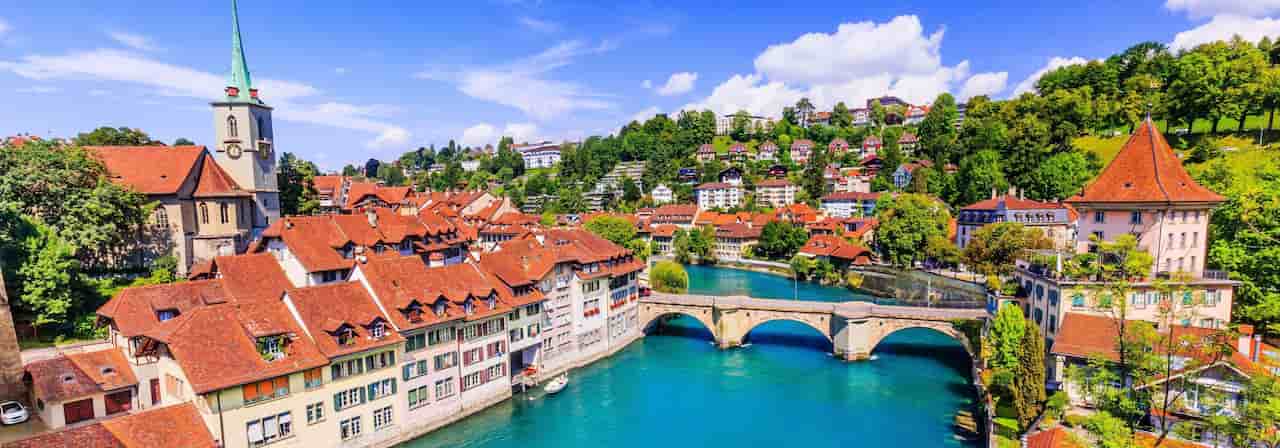 When Is The Best Time To Visit Switzerland Bern