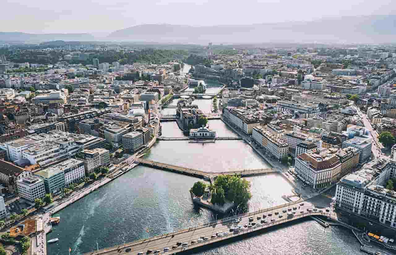 When Is The Best Time To Visit Switzerland Geneva