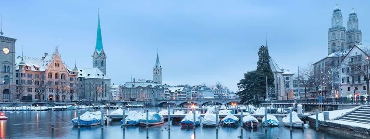 When Is The Best Time To Visit Switzerland Winter