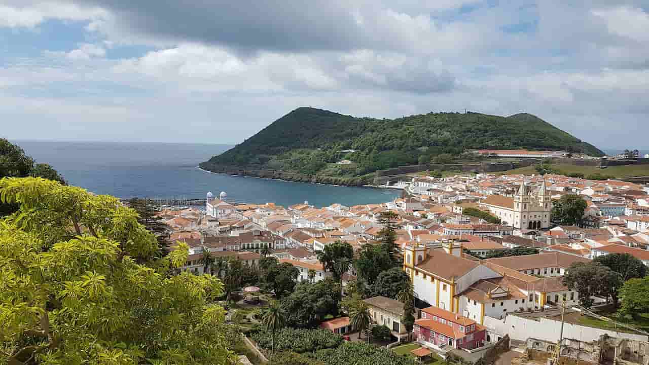 When Is The Best Time To Visit The Azores Angra Do Heroismo
