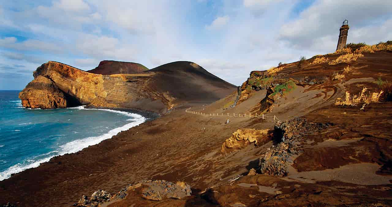 When Is The Best Time To Visit The Azores Capelinhos Volcano