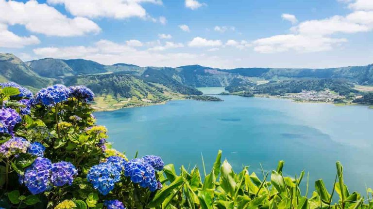When Is The Best Time To Visit The Azores FI
