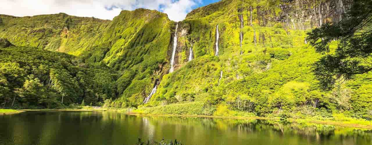 When Is The Best Time To Visit The Azores Fall