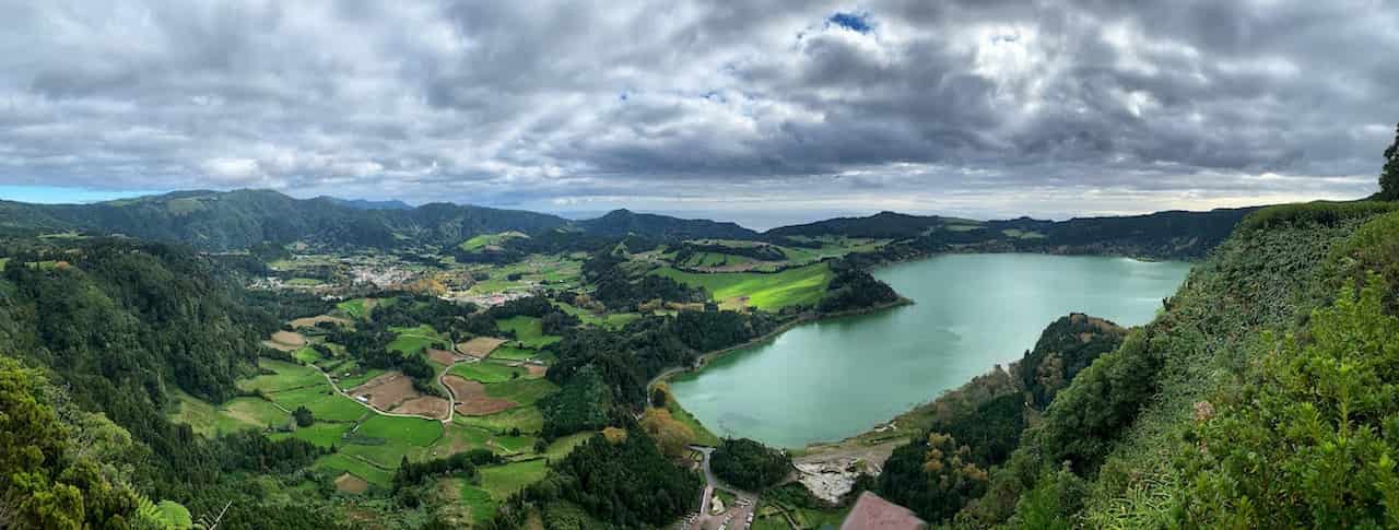 When Is The Best Time To Visit The Azores Furnas Valley
