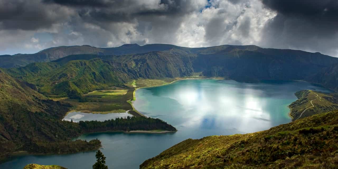 When Is The Best Time To Visit The Azores Lagoa Do Fogo