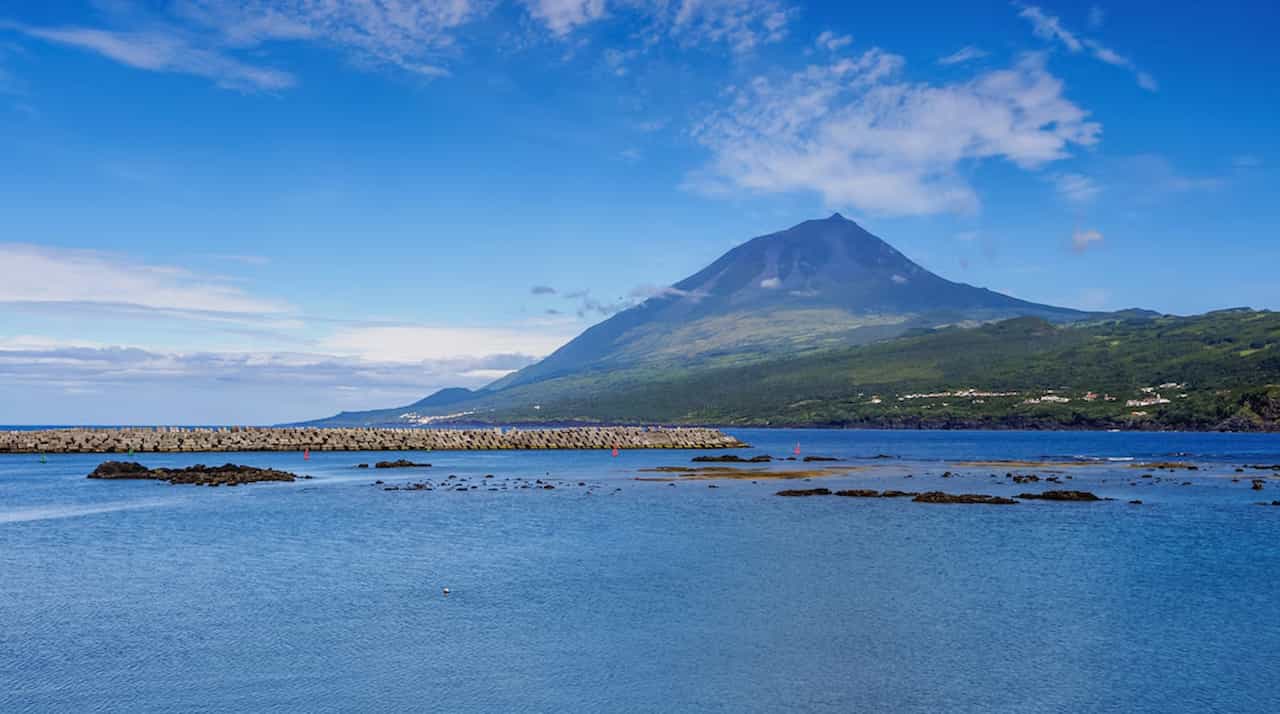 When Is The Best Time To Visit The Azores Ponta Do Pico