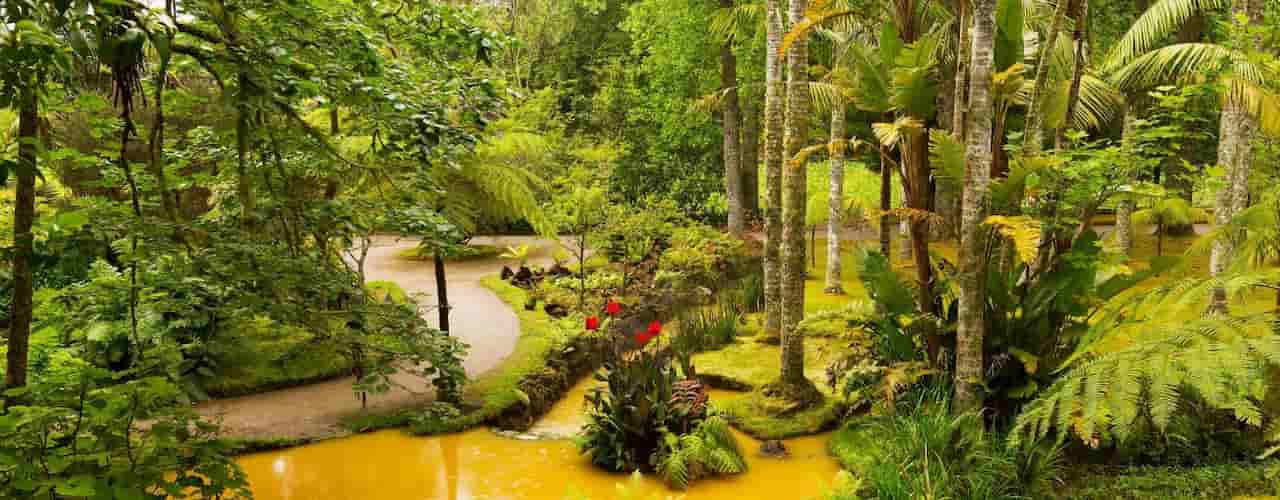 When Is The Best Time To Visit The Azores Spring