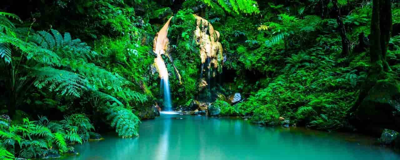 When Is The Best Time To Visit The Azores Summer
