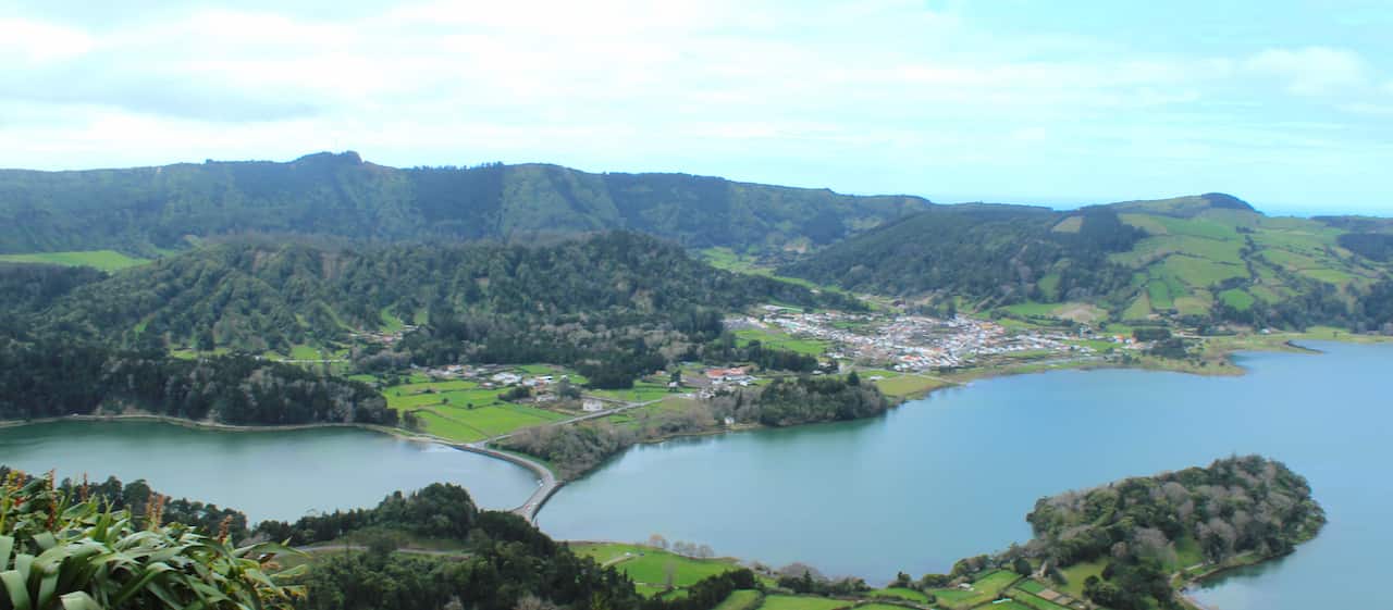 When Is The Best Time To Visit The Azores Winter