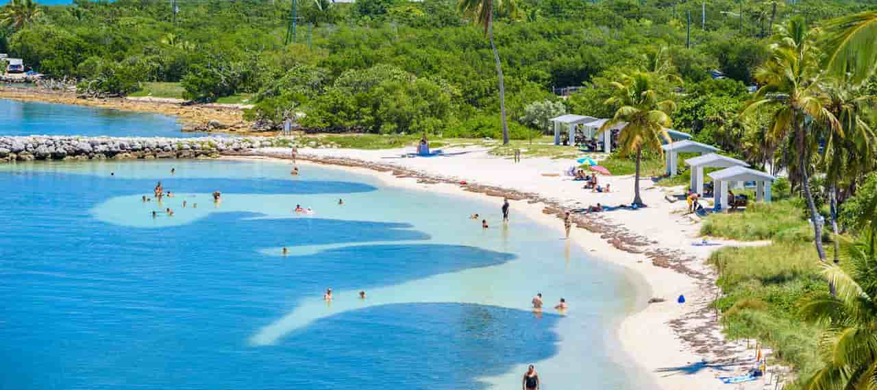 When Is The Best Time To Visit The Florida Keys Bahia Honda State Park