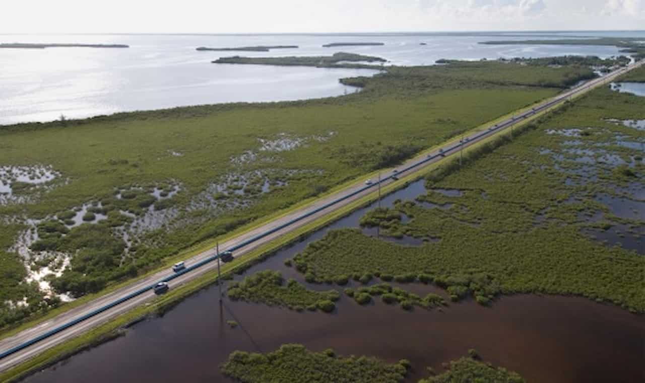When Is The Best Time To Visit The Florida Keys Fall