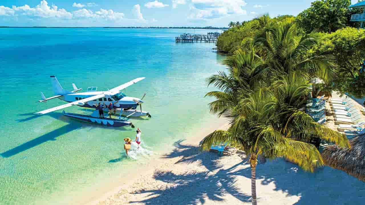When Is The Best Time To Visit The Florida Keys Key Largo