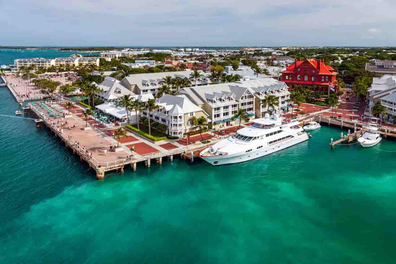 When Is The Best Time To Visit The Florida Keys Spring