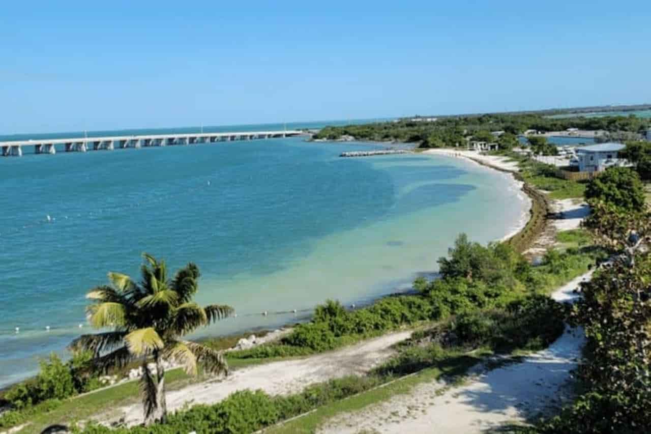 When Is The Best Time To Visit The Keys Fall