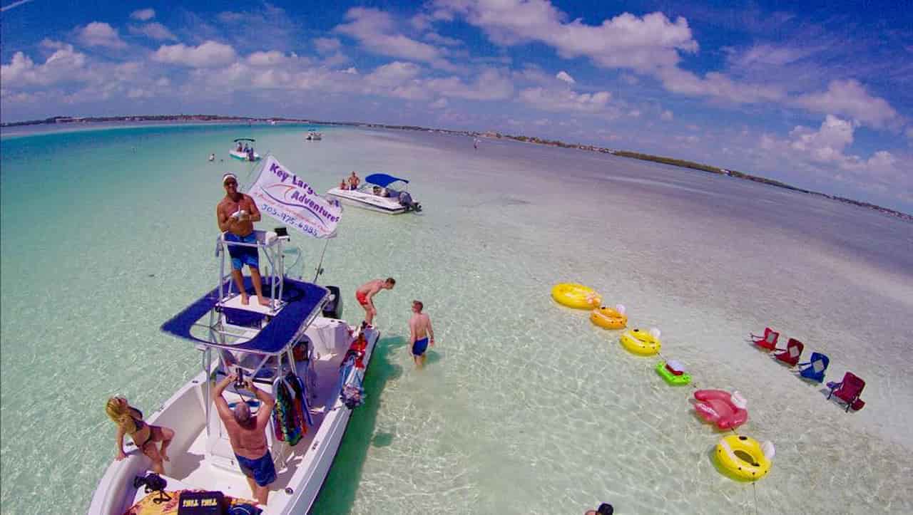 When Is The Best Time To Visit The Keys Islamorada