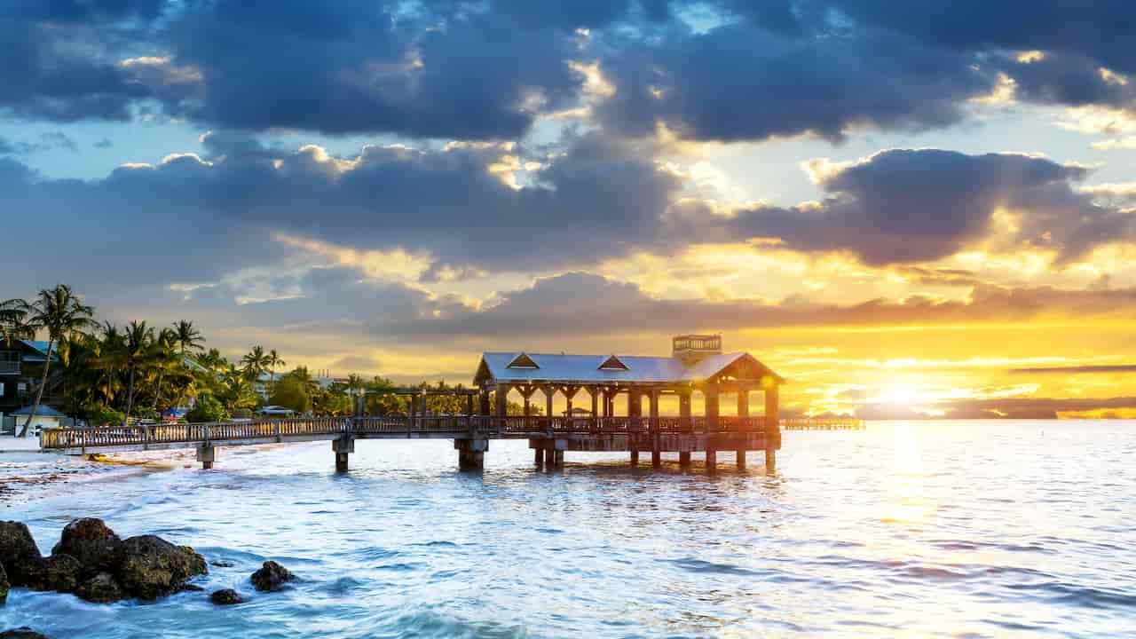When Is The Best Time To Visit The Keys Key West