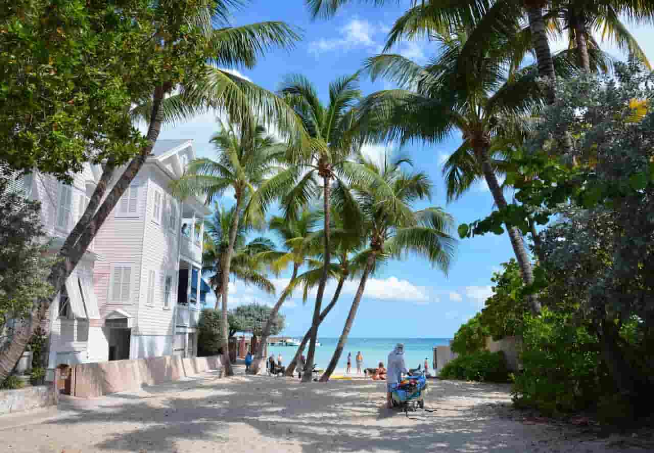 When Is The Best Time To Visit The Keys Spring