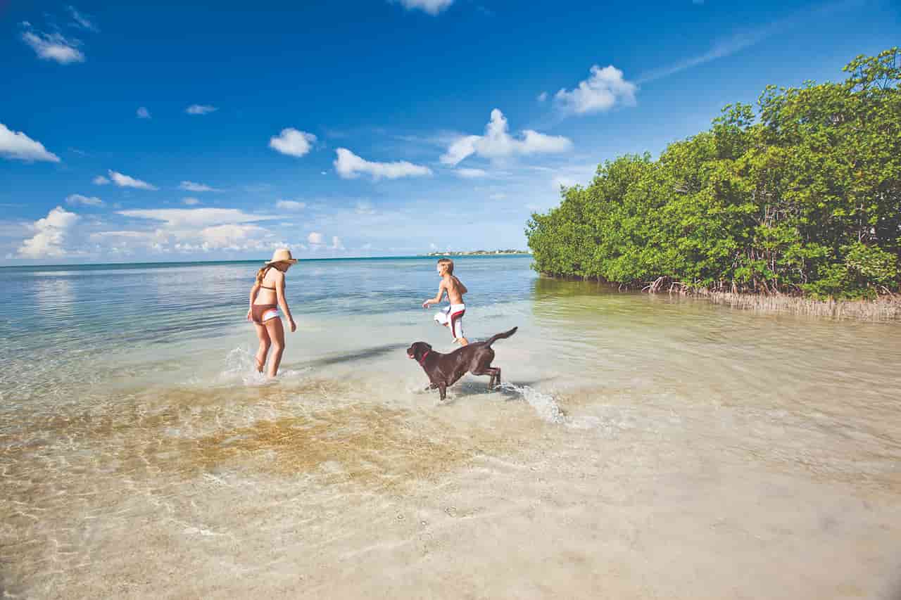 When Is The Best Time To Visit The Keys Summer