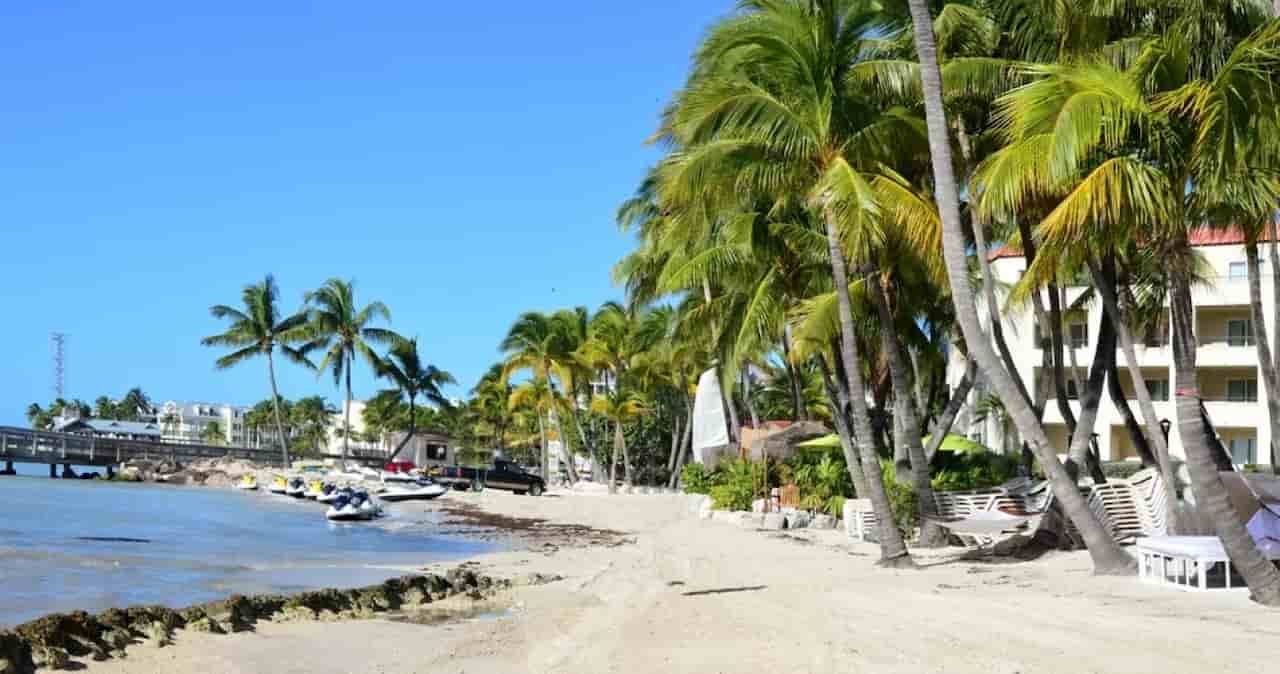 When Is The Best Time To Visit The Keys Winter