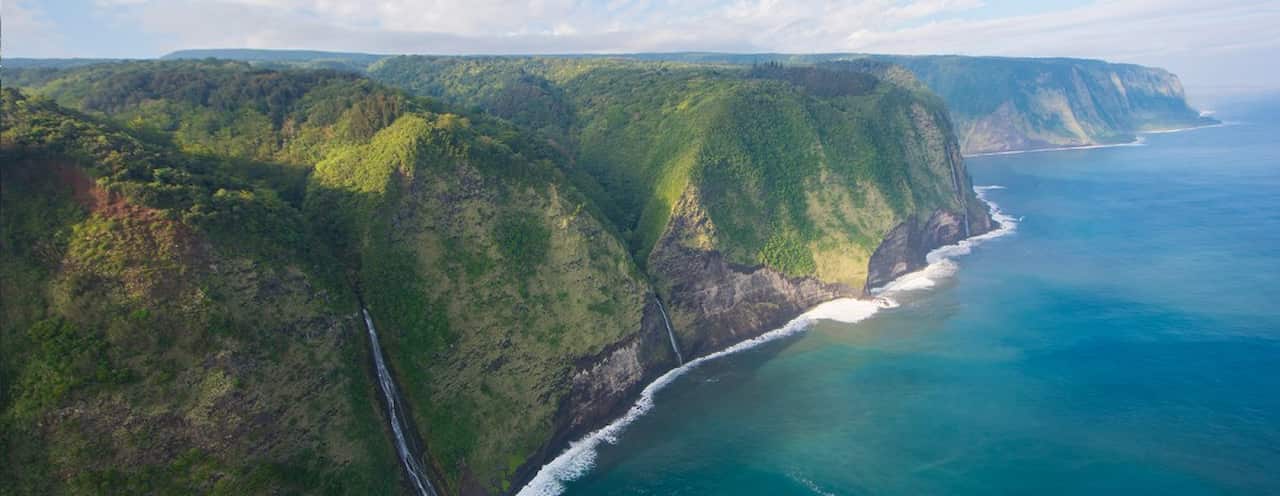 Which Hawaiian Island Is Best To Visit Big Island