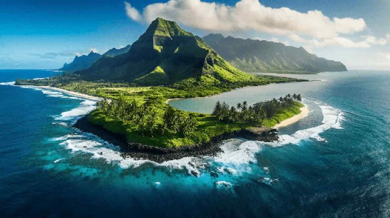 Which Hawaiian Island Is Best To Visit FI