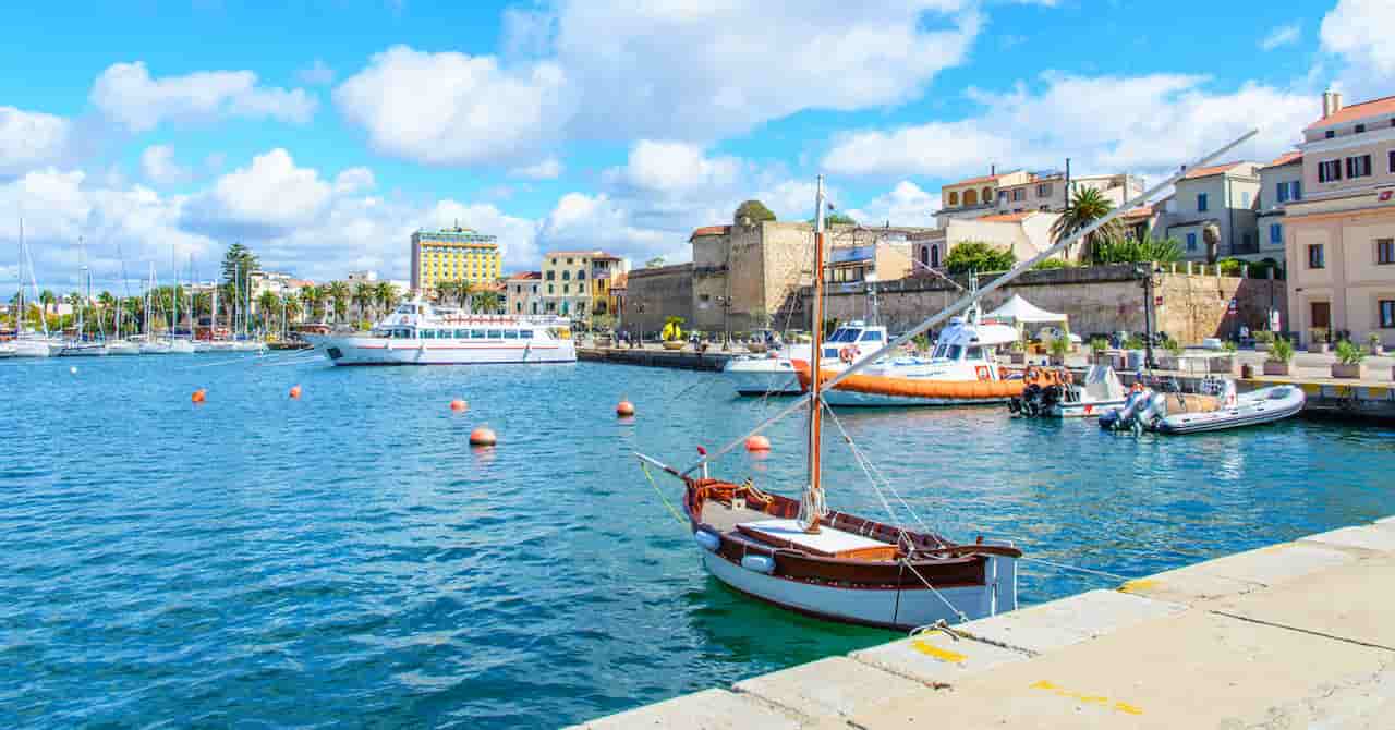 Which Part Of Sardinia Is Best To Visit Alghero