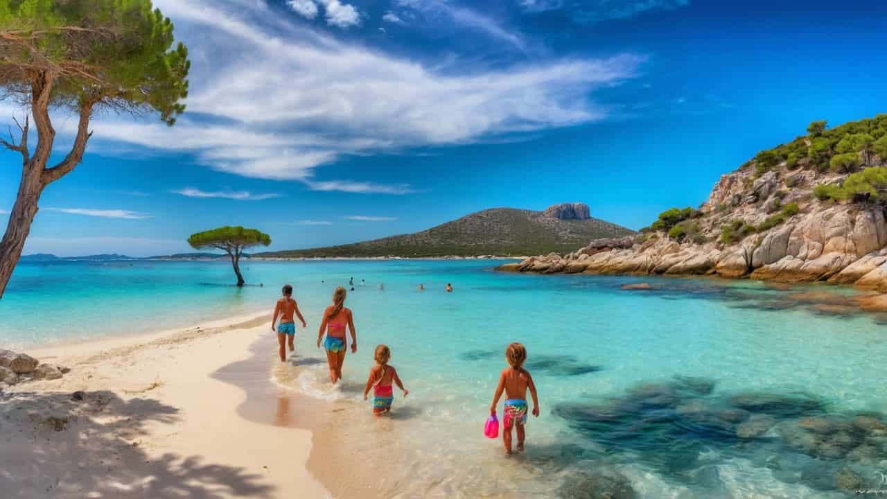 Which Part Of Sardinia Is Best To Visit Cagliari