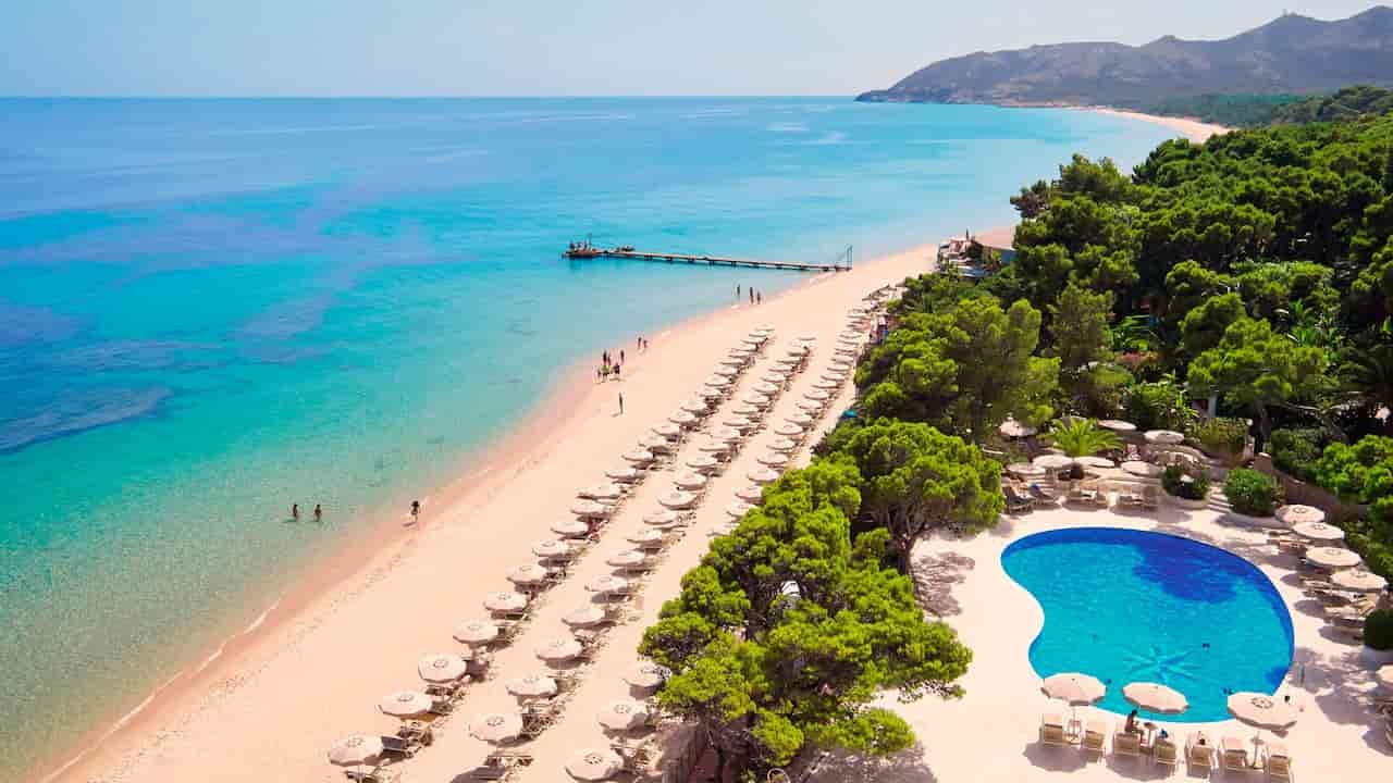 Which Part Of Sardinia Is Best To Visit Castello