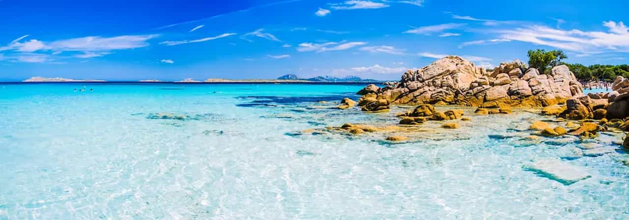 Which Part Of Sardinia Is Best To Visit Costa Smeralda